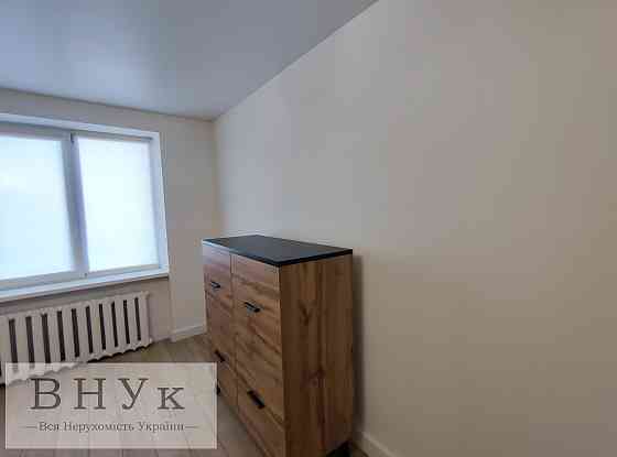 Продаж Квартира 1-кімнатна, 1/5 поверх на вул. Протасевича Ternopil'