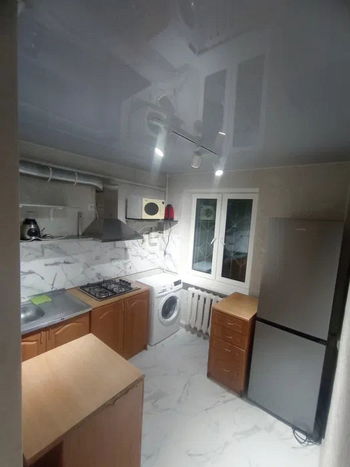 Оренда Квартира 1-кімнатна, 1/5 поверх на Донця, 13 Київ - фото 2