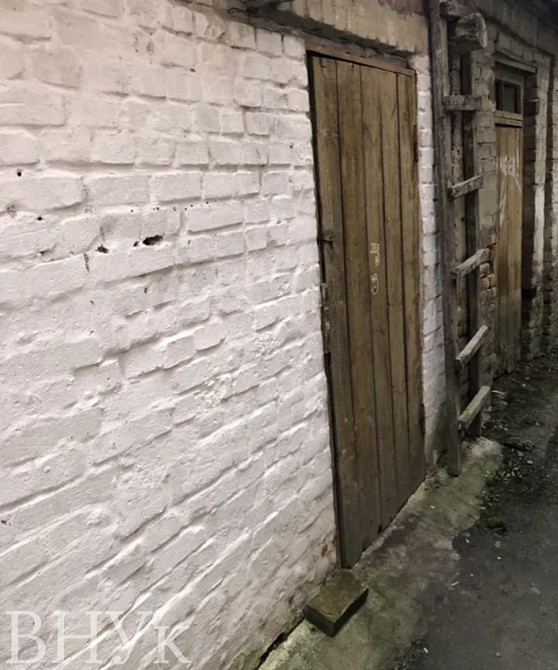 Продаж Квартира 2-кімнатна, 3/3 поверх на Сенатора Luts'k - photo 15