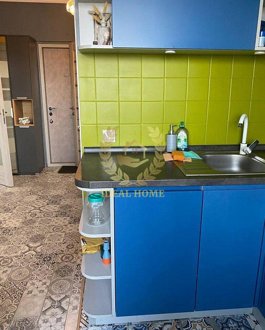 Продаж Квартира 1-кімнатна на Киприанова Академика ул., 4 Киев - изображение 4