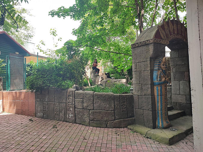 Київський, проспект Небесної Сотні Одеса - фото 4