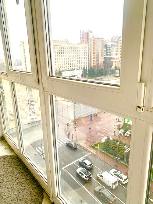 Продаж Квартира 2-кімнатна, 9/10 поверх на Леси Украинки вул., д. 24М Київ - фото 17