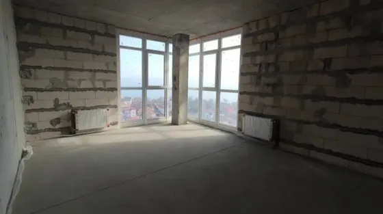 For sale 2-room Apartment 93 sq.m Фонтанская дорога ЖК Аквамарин Odessa