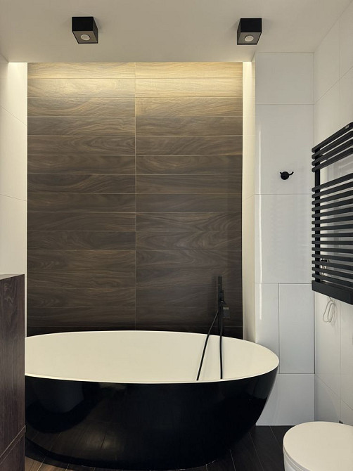 Продаж Квартира 3-кімнатна, 19/23 поверх на Дніпровська наб. вул., д. 19 Киев - изображение 3