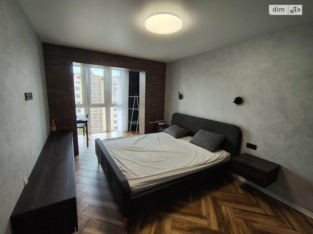 Оренда Квартира 2-кімнатна, 9/9 поверх на Володимира Івасюка, 28 Kiev - photo 8