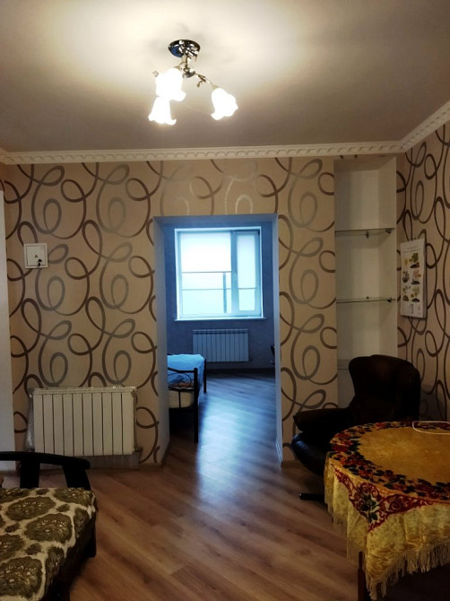 Оренда 1-поверховий Будинок  50 кв.м 2 кімн. на І.Сльоти (Бородия) Zhytomyr - photo 4