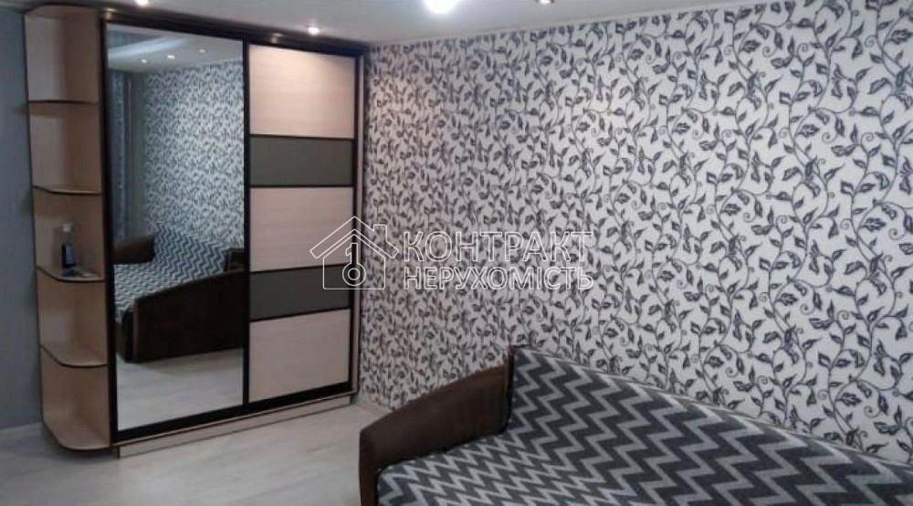 Продаж Квартира 1-кімнатна, 1/12 поверх на вул. Валентинівська Харків - фото 10