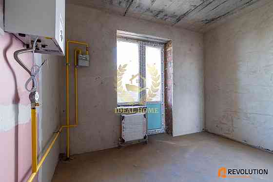 Продаж 1 к квартири с. Софіївська Борщагівка 