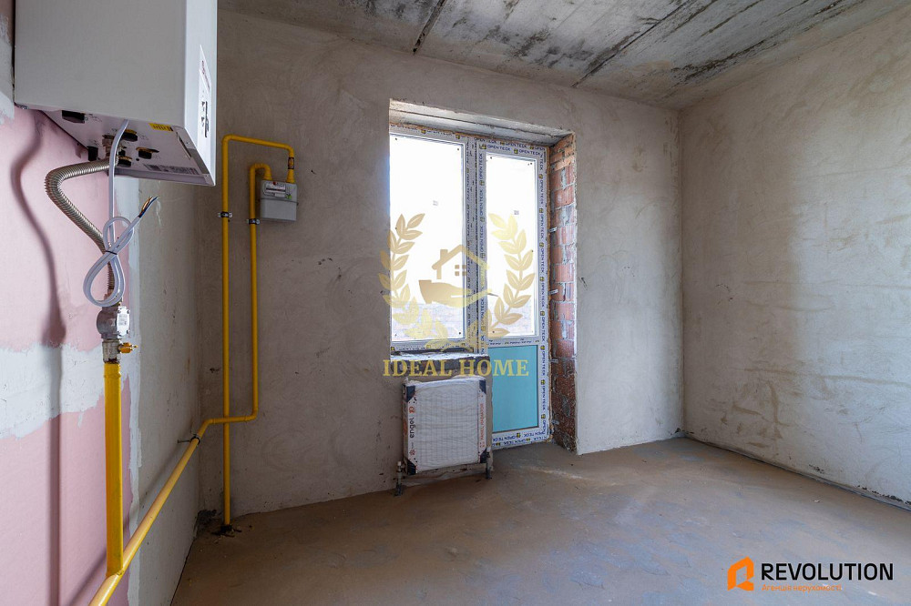 Продаж 1 к квартири с. Софіївська Борщагівка  - фото 1