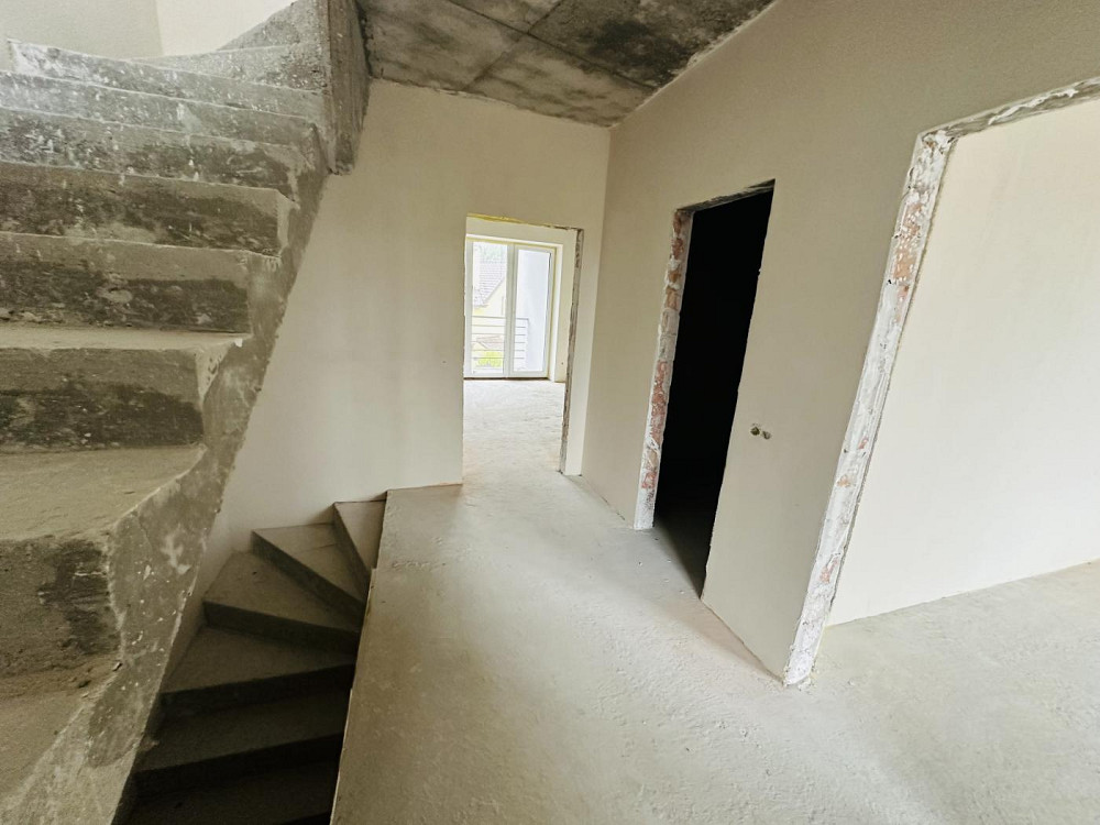 Продаж 3-поверховий Будинок з ділянкою 2 сот 155 кв.м 5 кімн.  Рудне - фото 10