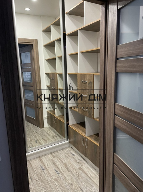 Оренда 2 кімн. квартира, ЖК Нікітська Слобода. № 11197703 Киев - изображение 15