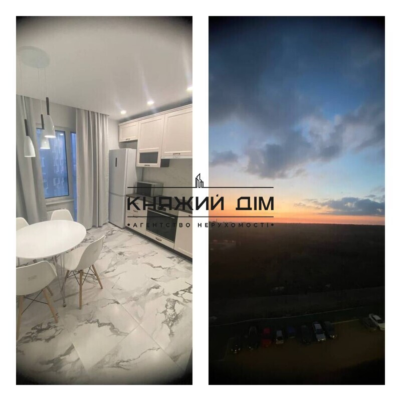 Продаж 2 кімнатна квартира в Святошинському р-н по вул. Берковецькій 6Б КОД 21145919 Київ - фото 3