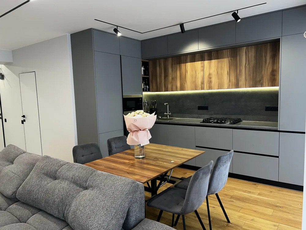 Продаж Квартира 3-кімнатна, 9/11 поверх на вул. Височана Івано-Франківськ - фото 4