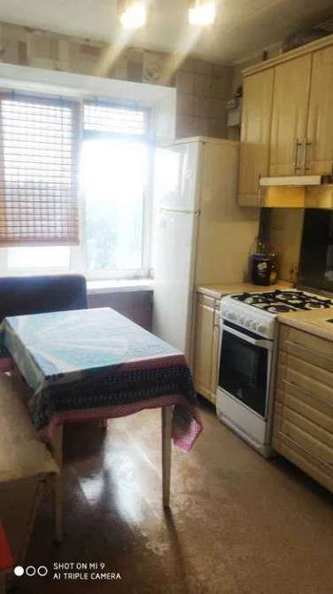 Оренда Квартира 2-кімнатна, 5/9 поверх на ул. Тростянецкая, 121 Київ - фото 5