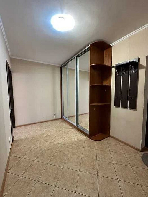 Продаж Квартира 1-кімнатна, 14/25 поверх на Урлівська, 21а Киев - изображение 4