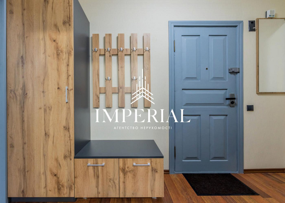 Продаж Квартира 2-кімнатна, 4/16 поверх на вул. Драйзера Теодора Київ - фото 7