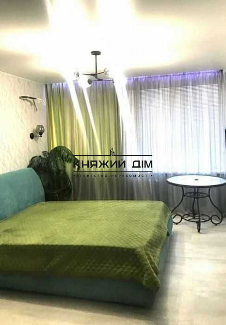 Оренда 1 кімнатної квартири в ЖК Liko Perfect Town № 11204014 Київ - фото 1