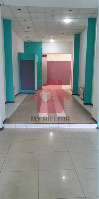 Оренда торгове приміщення поверх - 1/3 Uzhhorod - photo 1