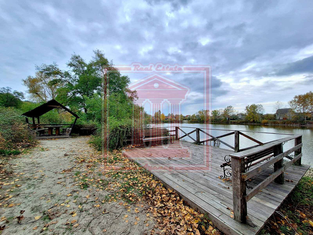 Продаж Будинок на СТ Троянда Сулимівка (Бориспільський район) - фото 18