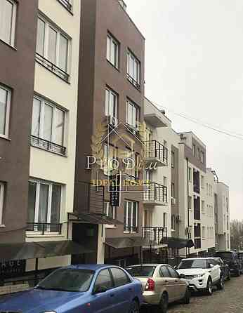 Оренда Квартира 1-кімнатна на Майкопская ул., 1А Київ