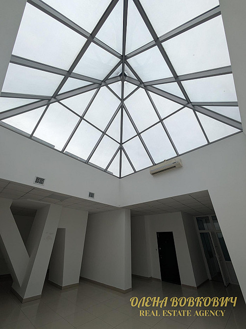 Оренда офісне приміщення на Тичини вул., д. 7 приміщень - 7, поверх - 4/4 Івано-Франківськ - фото 2