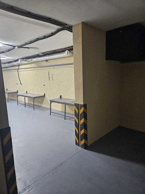 Оренда Квартира 2-кімнатна, 5/5 поверх на вул. Коновальця, 29А Київ - фото 11