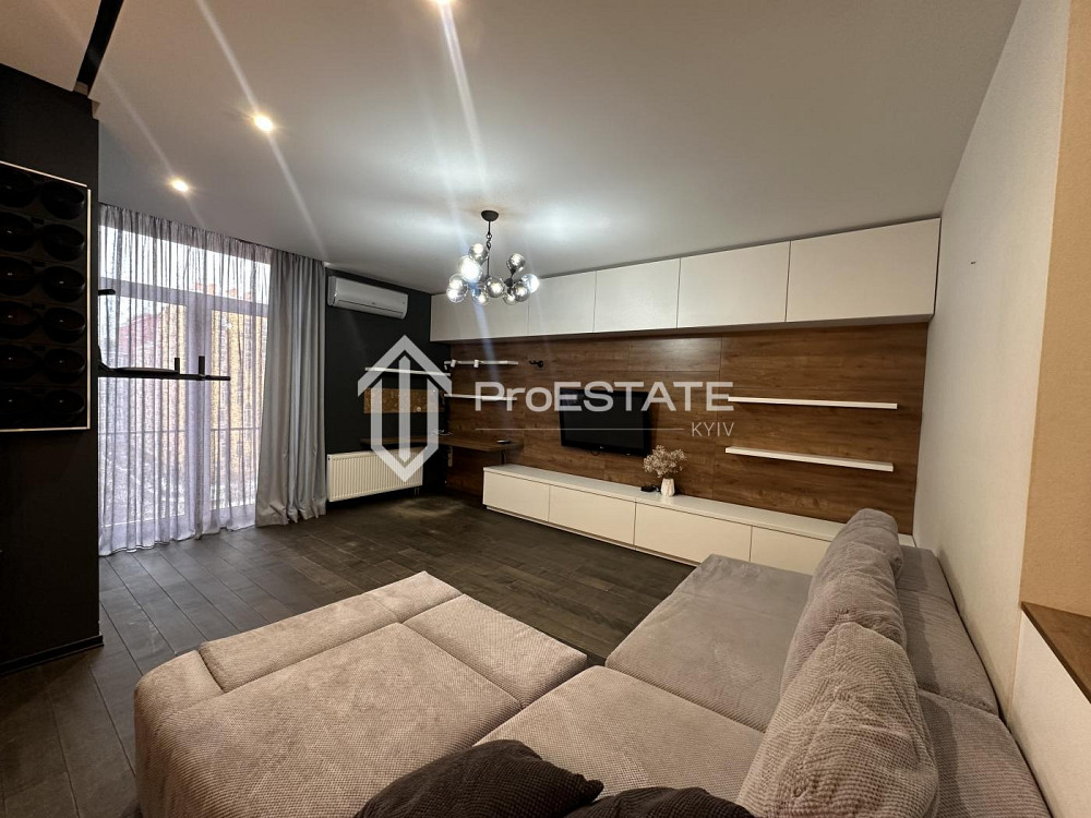 Продаж Квартира 3-кімнатна, 6/10 поверх на вул. Регенераторна Kiev - photo 8