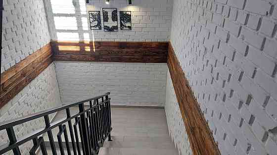 1-комнатная квартира на поселке Котовского Ліски (Комінтернівський район)