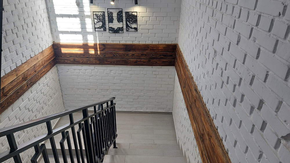 1-комнатная квартира на поселке Котовского Lisky (Kominternivskyi raion) - photo 5