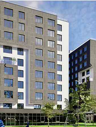 Продаж Квартира 1-кімнатна, 5/10 поверх на вул. Галицька Івано-Франківськ