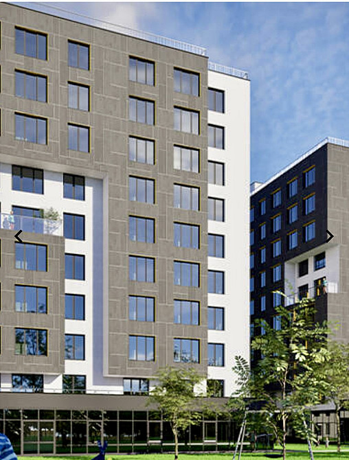 Продаж Квартира 1-кімнатна, 5/10 поверх на вул. Галицька Івано-Франківськ - фото 4