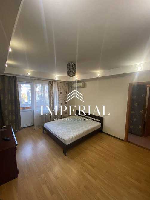 Оренда 1к Квартира 30.2 кв.м Жилянська вул. Київ - фото 1