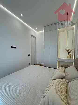 Продаж пентхауса ЖК Park Land Uzhhorod