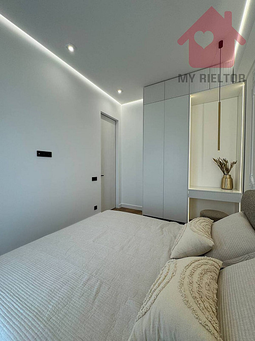 Продаж пентхауса ЖК Park Land Uzhhorod - photo 5