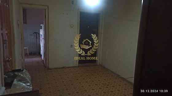 Продається 4-кімнатна квартира в Дніпровському районі Киев