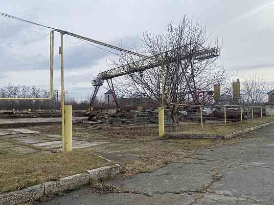 Оренда приміщення вільного призначення Кропивницький