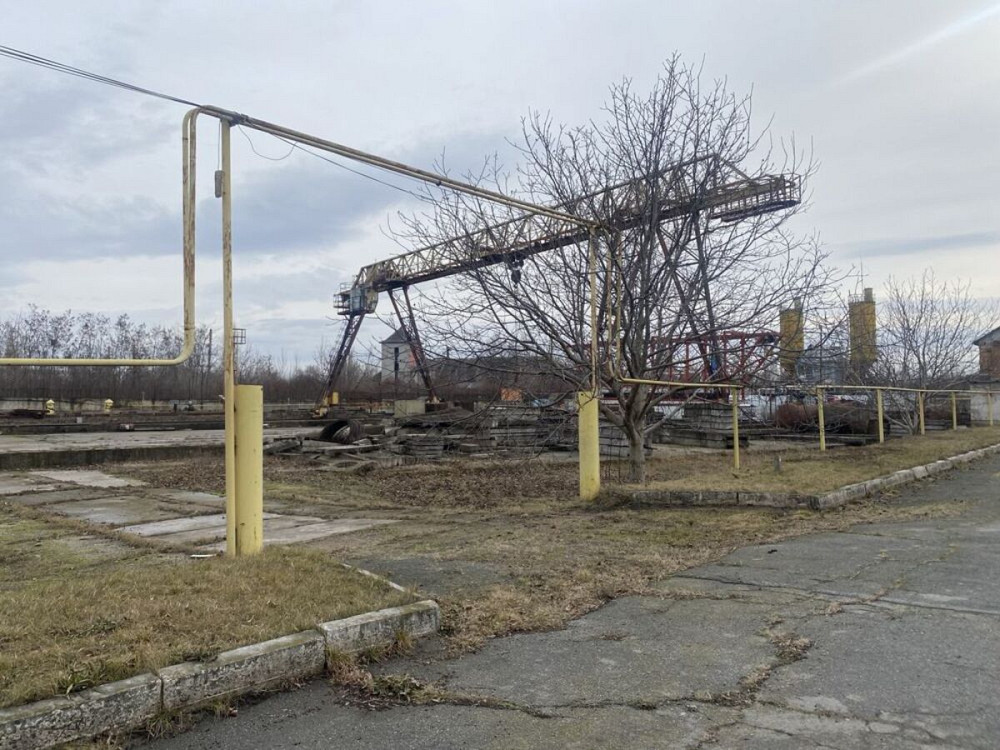 Оренда приміщення вільного призначення Кропивницький - фото 2