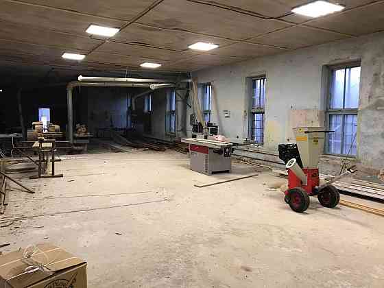 Продаж виробниче приміщення на вул. Татарська поверх - 1/1 Острог