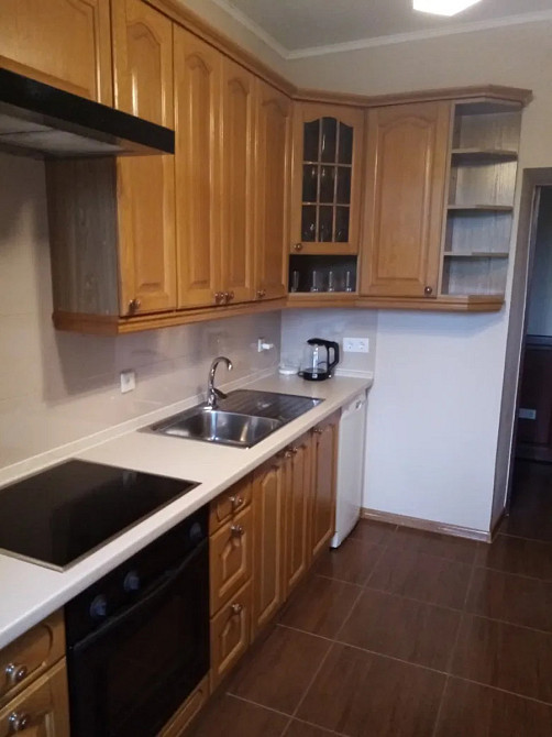 Оренда Квартира 3-кімнатна, 5/18 поверх на вул. Старонаводницька, 6 Київ - фото 10