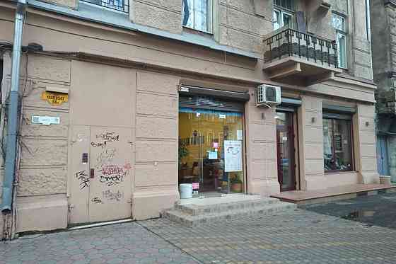 Приморський, площа Соборна Одеса