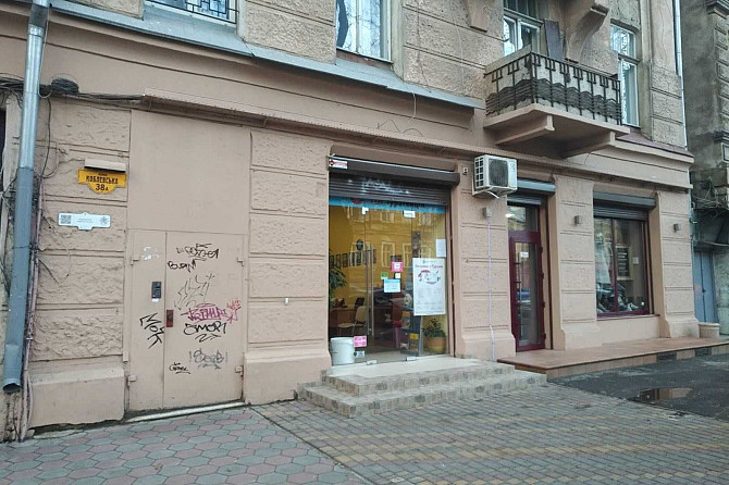 Приморський, площа Соборна Одеса - фото 6