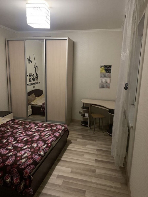 Оренда Квартира 2-кімнатна, 15/26 поверх на Драгоманова ул., 6/1 Київ - фото 2