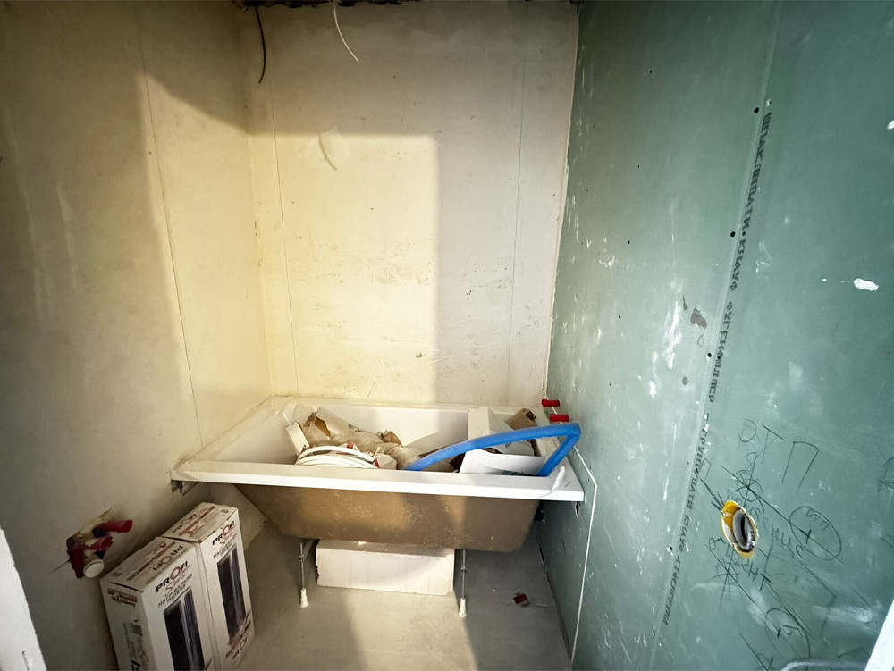 Продаж Квартира 3-кімнатна, 9/9 поверх на Сухомлинского, 50А Дніпро - фото 5