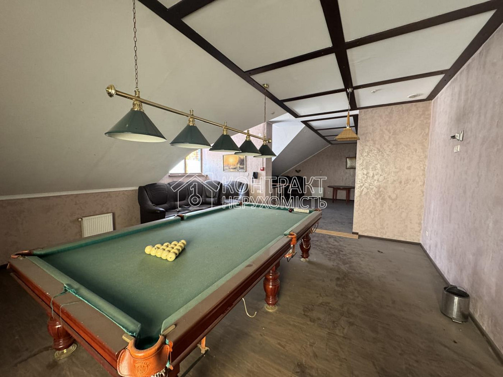 Продаж приміщення вільного призначення на вул. Гімназійна приміщень - 40, поверх - 1/4 Харків - фото 19