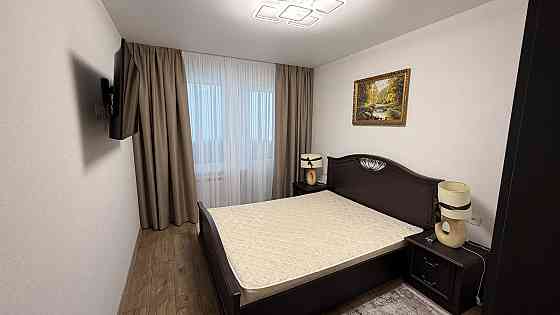 Оренда стильної 3 кімнатної квартири район Бам Ternopil'