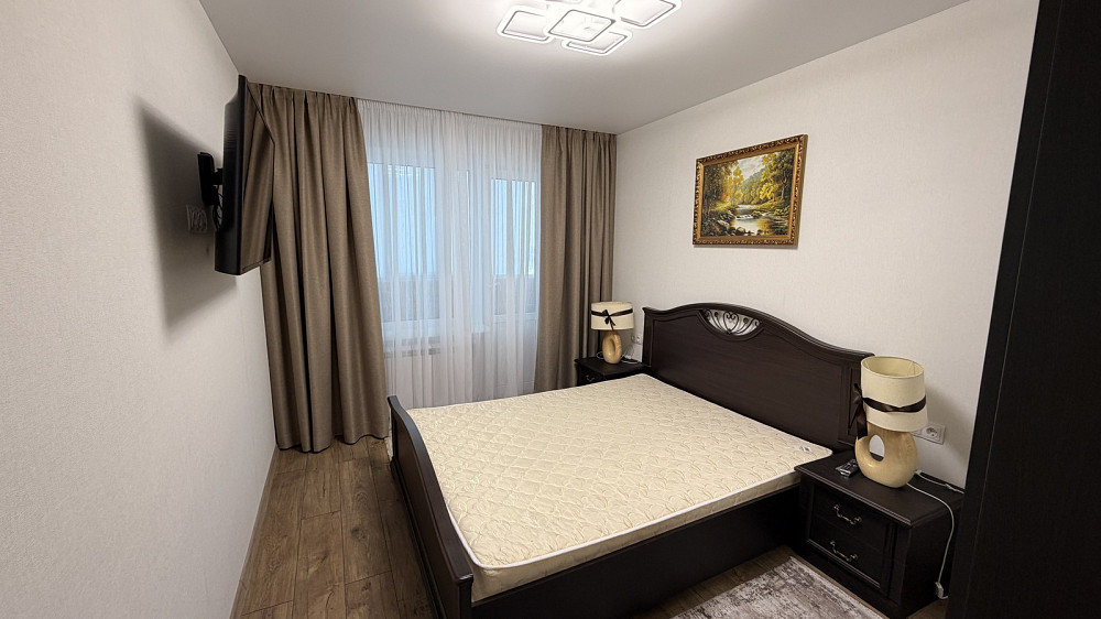 Оренда стильної 3 кімнатної квартири район Бам Ternopil' - photo 6