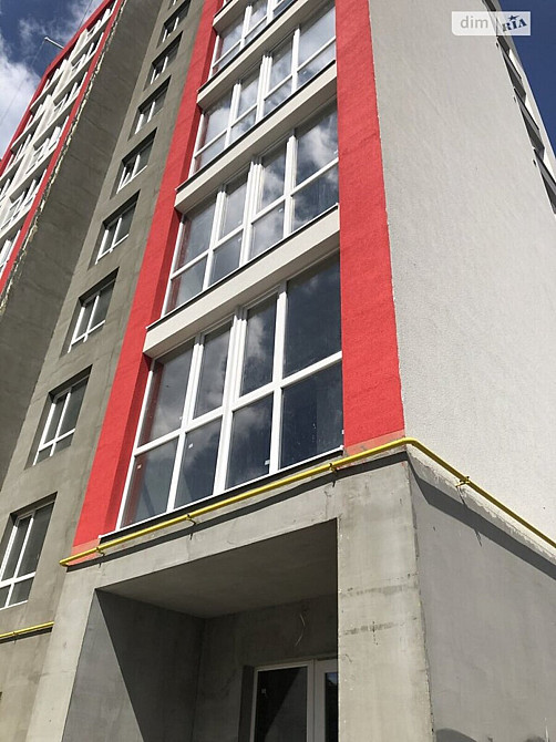 Продаж 2к квартири 59 кв. м на вул. Академіка Сергія Корольова Тернопіль - фото 2