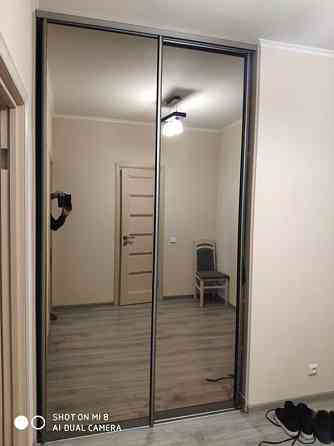 Оренда Квартира 1-кімнатна, 24/25 поверх на Русановская набережная Київ