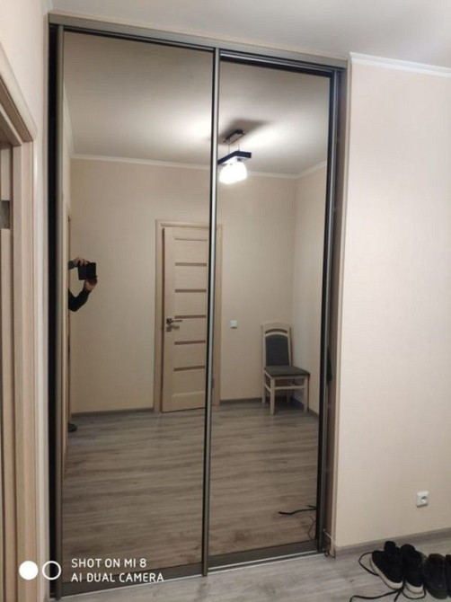 Оренда Квартира 1-кімнатна, 24/25 поверх на Русановская набережная Киев - изображение 4