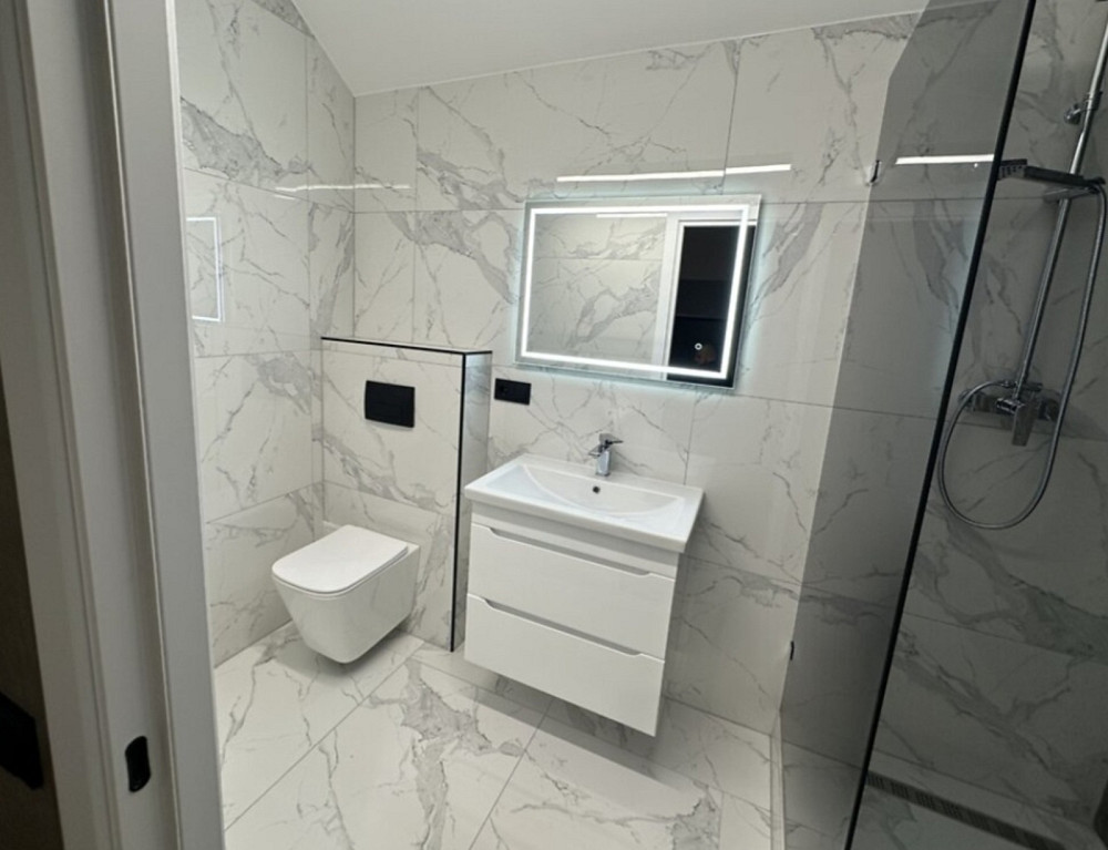 Продається сучасний будинок 90м2 і ділянкою 2 сот у Білі  - фото 8